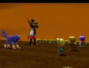 ワイルドアームズを実況している動画 その37