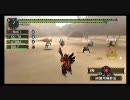 【MHP2G】モンハンKiD　第２６回