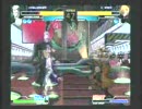 ＭＢＡＡ １１戦ガチ 鈴双(Ｆネロ）ＶＳハイスピード（Ｃワラキア）part2