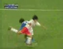2002年FIFAワールドカップ　韓国vsイタリア　韓国vsスペイン　