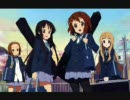 けいおん！【日本武道館ライブ】