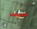 GTA LCS をオワタ式 カオスモードでプレイ その2 お仕事