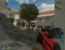 【WarRock】 Ⅸ´s  vs  Clan Phoenix  【Khyber】