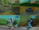 ガンダムvsガンダム　Next　6/7 したらば交流会4