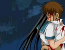 【いちろ少年忌憚】こっくりさんに誘われた3人が実況プレイ　最終回！