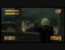 MGS4気ままにエクストリーム (ACT.3 vs. Rasing Raven NGテイク）