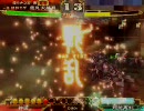白馬＆αで大尉を目指す。[三国志大戦３]その２８　番外朱シュン無双編