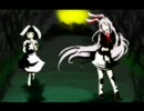 Bad apple 歌ってみた・・・（男でサーセン）