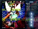 東方地霊殿 Normal 魔理沙B 11.39億 Stage6