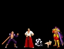 【mugen】　生き残れ！４on４サバイバルトーナメント　part32