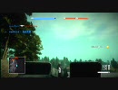 【今夜もBFBC】END OF THE LINE ATK 1/2【xbox360】