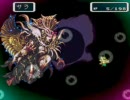 ロマンシングサガ３　サラ一人旅　破壊するもの戦その2