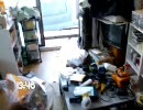 想像を絶する部屋を片づけてみた～Ｐａｒｔ．２～