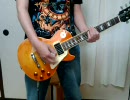 Guns N' Roses-Welcome To The Jungle