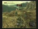 慎重さに欠ける私がサバイバルなMGS3を実況プレイpart29