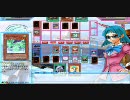 遊戯王オンライン　気まぐれの女神ＶＳウォータードラゴン
