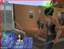 【Sims2】しじゅか その7