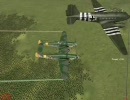 IL2でお馬鹿なことしてみた
