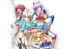 【デモ】メカミミ【ムービー】