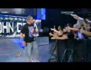 【WWE】09.06.15.10人バトルロイヤルpart1【RAW】