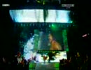 【プロレス】ドリーマーｖｓクリスチャン2/2とsm7375883の入場【WWE】