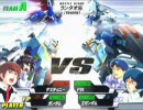 GUNDAMvsGUNDAM NEXT大会 GIGAZONE 6月 その2
