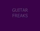 GUITAR FREAKS＆drummania 　システムBGM集　その１