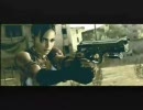 バイオ5BSAAエンブレムとトレジャー取っていこう．「2-1」音声付　2/2