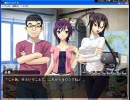 【魔法少女アイ参】童貞卒業目指し友人に薦められたエロゲ【実況】２後