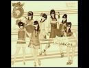 Berryz工房の HAPPY! Stand Up を歌ってみた