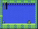 友人にロックマン2を初見プレイさせてみたpart1