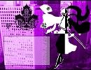 【神威がくぽカバー】炉心融解(Hard-R.K.mix)【がくっぽいど】