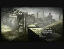 【CoD】CORROSIONを散歩してみた【WaW】