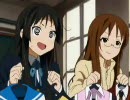 けいおん！12話の萌え要素