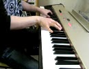 abingdon boys school「JAP」を弾いてみた