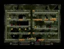 PS版ロードランナー２のスペシャルステージをプレイ3