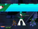 ＭＵＧＥＮ　メダロット　ＶＳ　ポケモン　３