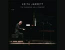 Keith Jarrett solo - True Blues '05