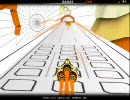 Audiosurf  RAINBOW GIRL