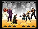 【KOF2002UM】兄弟対戦したでごわす part-6