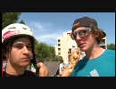 FISE Mountain Bike interviewsfise-bagette