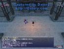 FF11 パンクラティオン ボムvs闇エレとか