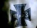 MAD3／Black Leather Blitz