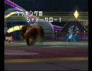 ポケモン　バトレボ　wi-fiランダムダブルバトル　浪漫の旅２６