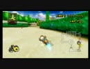 毎日全力マリオカートＷｉｉ①：国内ＶＳ６月１９日