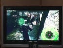 バイオハザード５　マーセナリーズ　ウェスカー　集会所　殲滅
