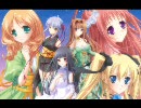 Symphony「Tiara」デモムービー