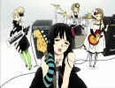 [ けいおん！ ED ] Don't say ”Jazzy” [ Don't say ”Lazy” ジャズ風アレンジ ]