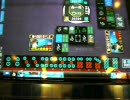 カメラ調整してた1クレ目