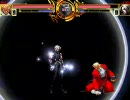 【MUGEN】うｐテストその2【アマレココ】